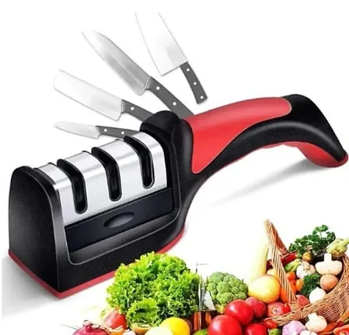 Must Have manual knife sharpeners 