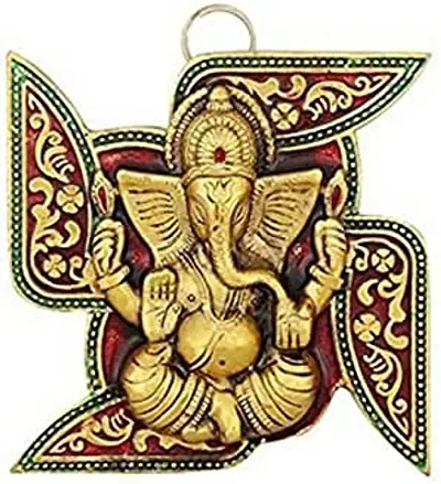 Lakshmi Ganesh Showpieces for Home Decor