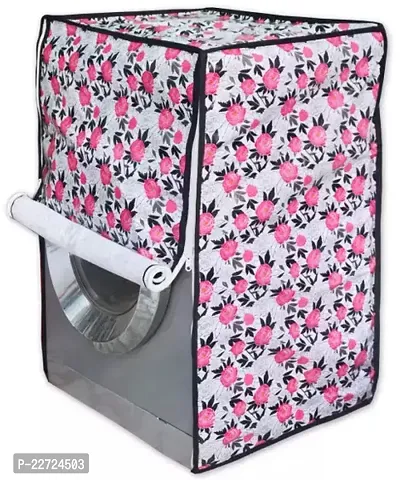 Front Loading Fully Automatic Washing Machine Cover Suitable For 6Kg, 6.5 Kg, 7Kg, 7.5 Kg, 8Kg, 8.5 Kg, 9Kg, 9.5 Kg, 10Kg-thumb0