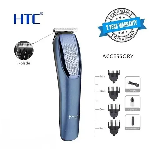 Professional Hair and Beard Trimmer