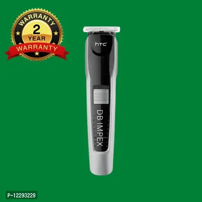 Modern Hair Removal Trimmers