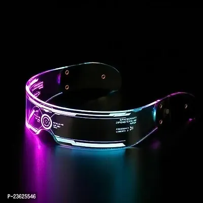 Luminous Glasses LED Party Glasses-thumb0