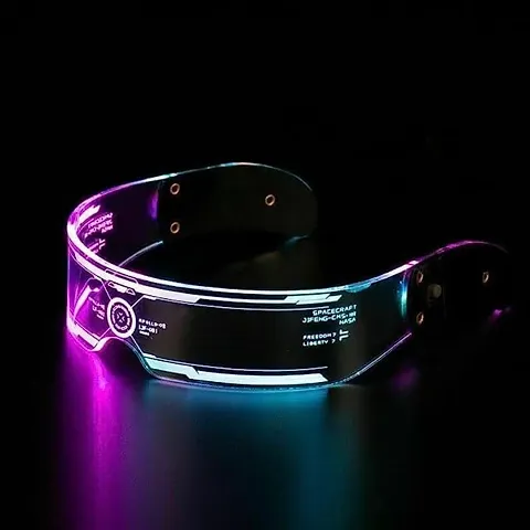 Luminous Glasses LED Party Glasses