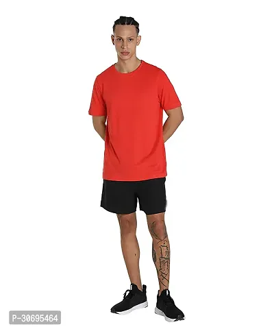 Stylish Cotton T-shirt For Men