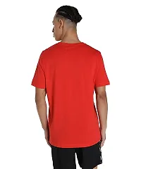 Stylish Cotton T-shirt For Men-thumb3