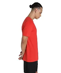 Stylish Cotton T-shirt For Men-thumb1