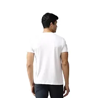 Stylish Cotton T-shirt For Men-thumb3