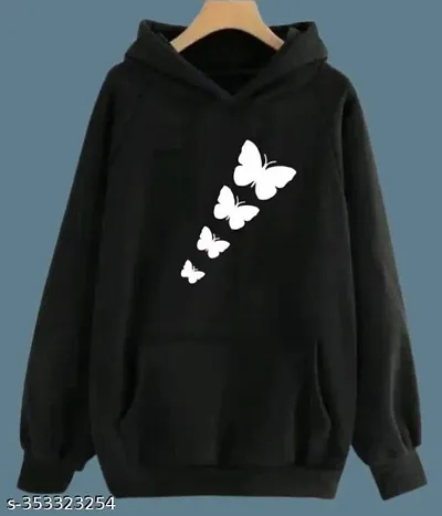 Women 4 Butterfly Hood