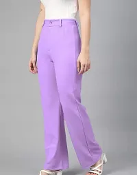 Trendy Graceful Women Trouser-thumb2