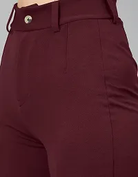 Trendy Graceful Women Trouser-thumb3