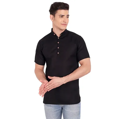 Must Have Cotton Long Sleeves Casual Shirt 