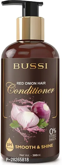 Classic Red Onion Black Seed Oil Hair Conditioner