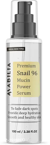 Advanced Snail 96 Mucin Power Essence, 100 Ml