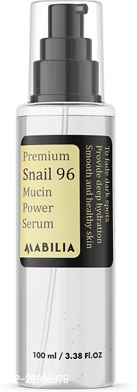Advanced Snail 96 Mucin Power Essence Serum, 100 Ml-thumb0