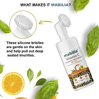 Vitamin C For Oil Control And Skin Brightening Face Wash-thumb1