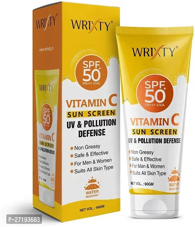 Unblock Sport Sunscreen SPF 50 Non Greasy And Water Resistant UVA And UVB Protection 60 Gm