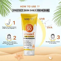 Unblock Sport Sunscreen SPF 50 UVA And UVB Protection - SPF 50 PA Plus 180 ML Pack Of 3-thumb4