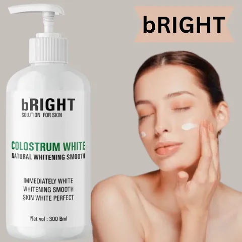 Bright Skin Brightening Body Wash