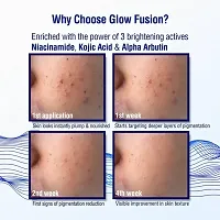 Mabilia 2 Percent Kojic Acid Glow Fusion Formula Night Cream-thumb1