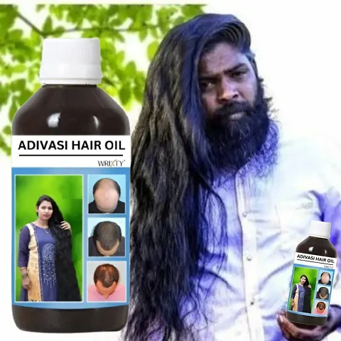 Adivasi Hair Oil