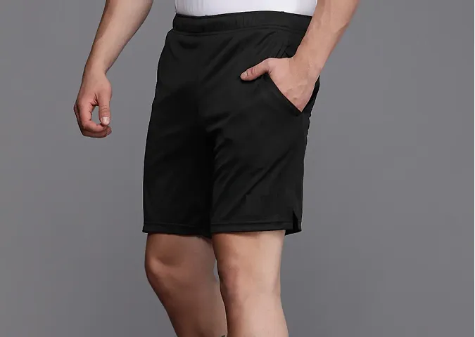 Comfortable Shorts for Men Sports Shorts