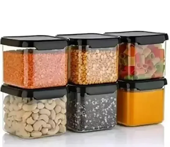 Must Have Jars & Containers 