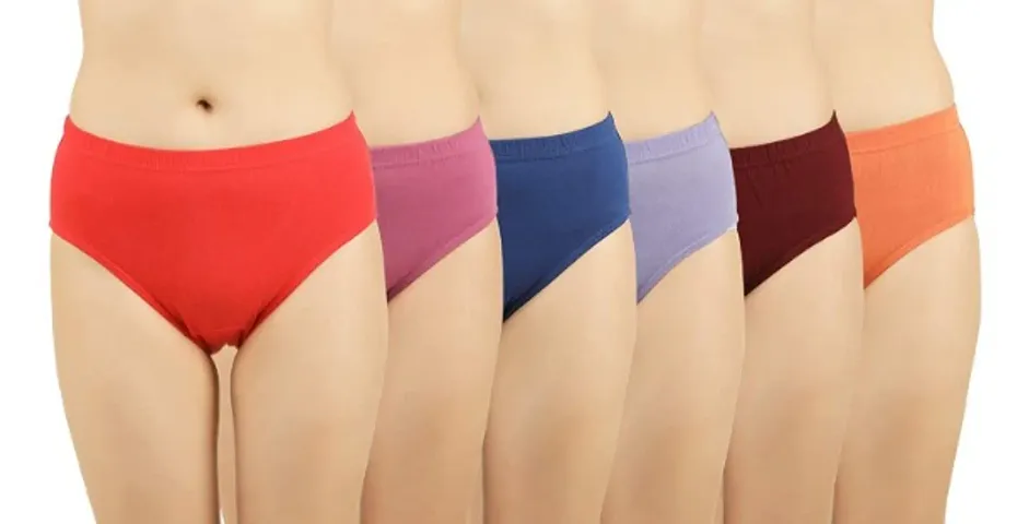 hipsters Women's Panty 