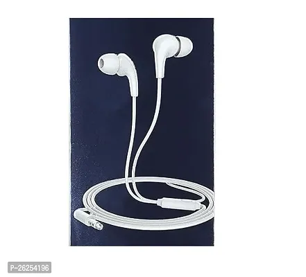 Rw108 Remax Inear Earphone Wired 3.5 Mm Single Pin With Microphone