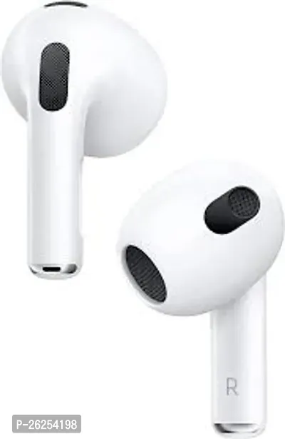 Anc True Bluetooth Wireless Tws Earpods With Microphone-thumb0