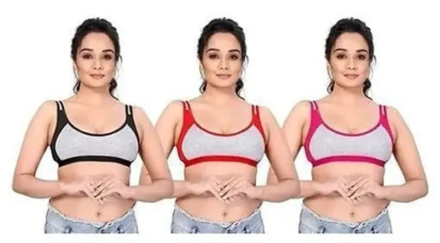 Basic Bras Best Selling Bras 