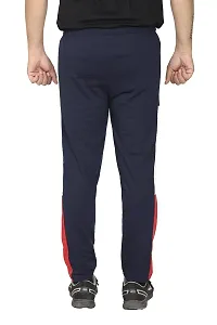 True Man Men's Regular Fit Trackpant-thumb3