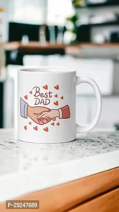 Best Dad Mug for Gifting-thumb0