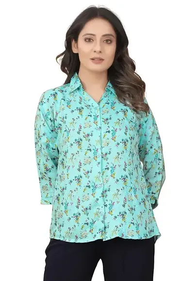 Elegant Shirt For Women