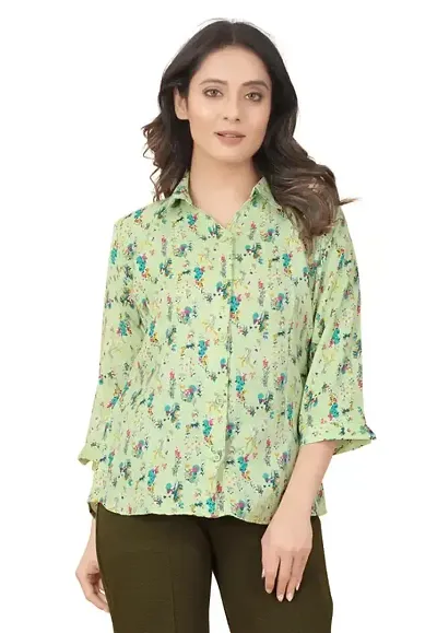 Elegant Shirt For Women