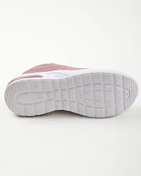 Own Pasko P1 Casual Sports Shoes For Women (Light Purple)-thumb1