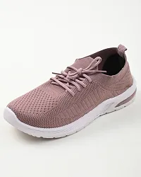 Own Pasko P1 Casual Sports Shoes For Women (Light Purple)-thumb2