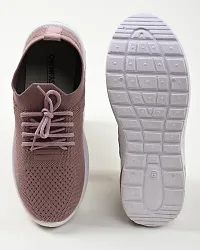 Own Pasko P1 Casual Sports Shoes For Women (Light Purple)-thumb4