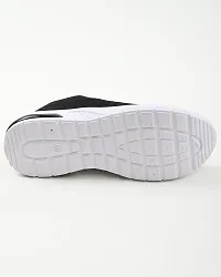 Own Pasko P1 Casual Sports Shoes For Women (Black)-thumb1