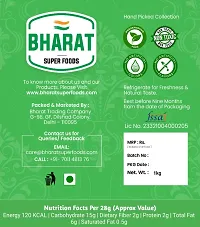 Bharat Super Foods Dry Fruits Nuts and Mix Seeds for eating &ndash; 1kg &ndash; Immunity booster 9 Superfoods Mixture - 100% Natural- 1kg-thumb1