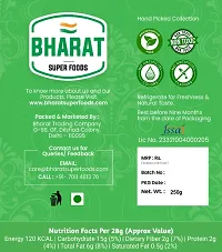 Bharat Super Foods Dry Fruits Nuts and Mix Seeds for eating &ndash; 250gm &ndash; Immunity booster 9 Superfoods Mixture - 100% Natural- 250gm-thumb4