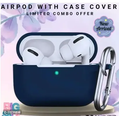 Modern Wireless Bluetooth Ear Bud