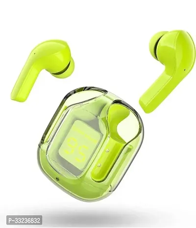 Modern Wireless Bluetooth Ear Bud-thumb0