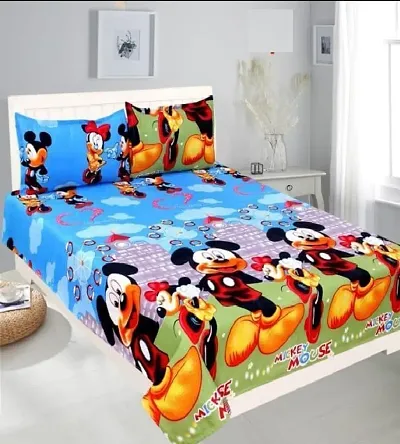 Limited Stock!! Bedsheets 