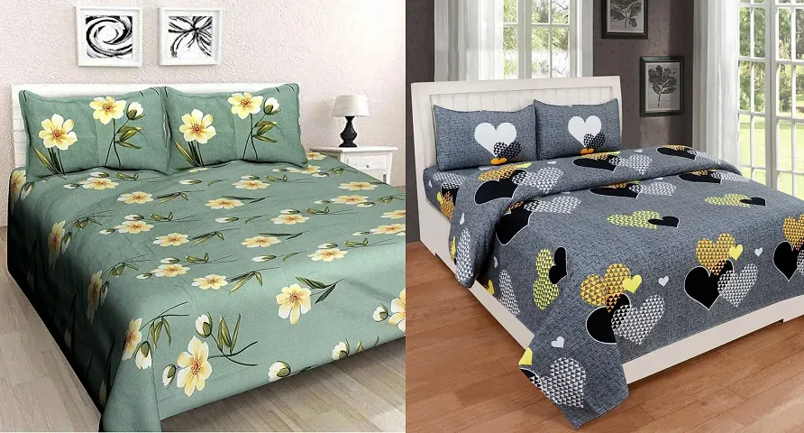 Best Value Bedsheet Combo 