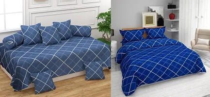 Hot Selling Bedsheet Combo 