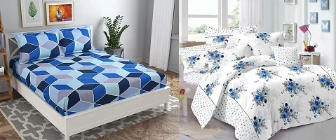 Hot Selling Bedsheet Combo 