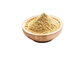 Pankhudi Multani Mitti, Neem Powder  Rose Petal Powder Combo for Hair  Skin Care/Skin Whitening/Face Glowing Face Pack, 100Gm Each-thumb3