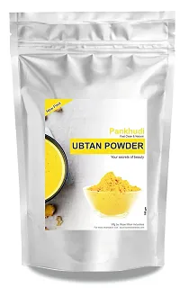 Pankhudi Ubtan Powder 100Gm with Rose Water 100Ml Combo Pack-thumb4