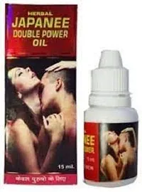 Sex Timer Oil for Men, 15ml-thumb1