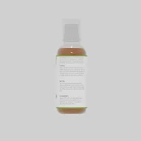 NATUUR - Oil Cleansing blend with Tea Tree and Lavender Oils - 100ml | Natural Formula Help Dissolves Impurities, Opens Pores | Help prevents Over-Production of Oil-thumb1